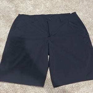 Under Armour Golf Shorts